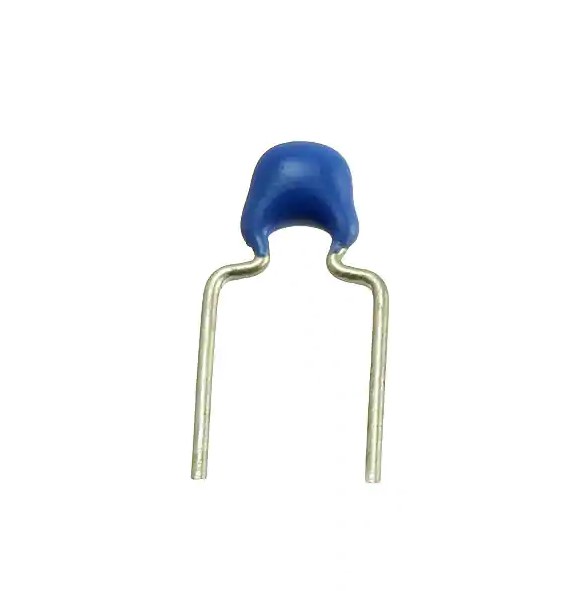 1 piece, TDK FG28C0G2A010CNT06, Ceramic Capacitor 1PF 100V C0G RADIAL