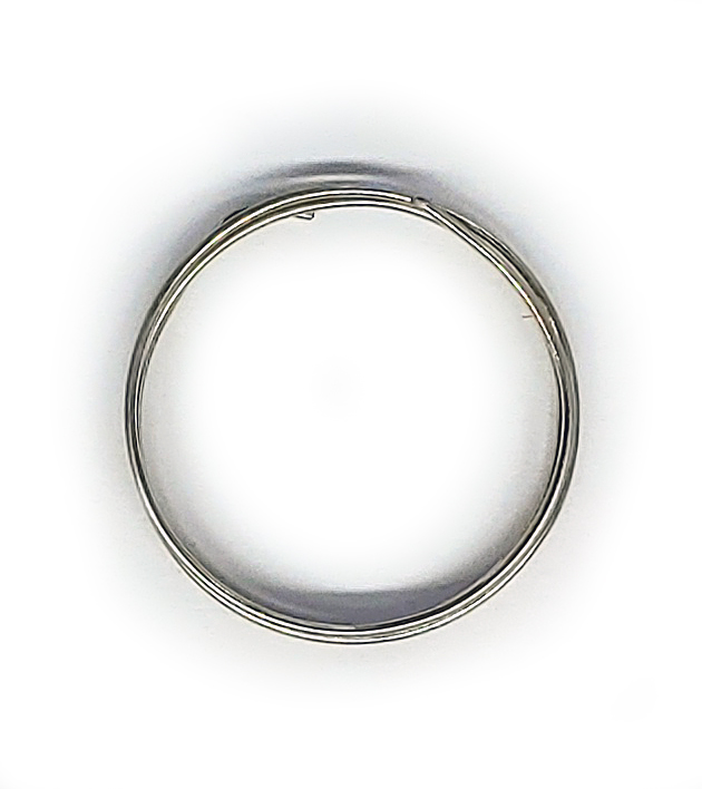 bare hook up wire, 24 gauge. Alpha 2991 SV005, 6 inches